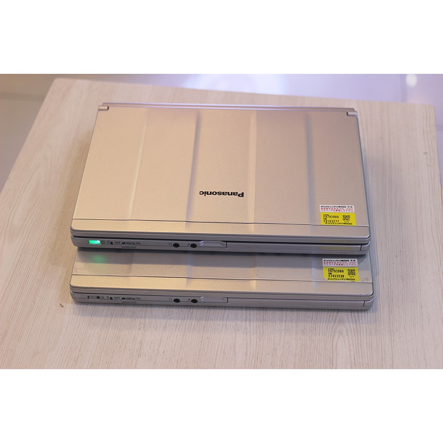 Laptop Panasonic CF-NX4 Core i7 | BigBuy360 - bigbuy360.vn