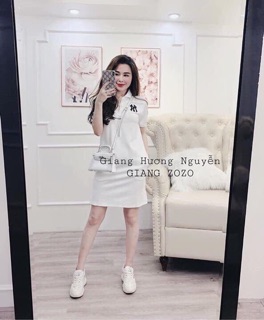 Váy xinh cho các nàng