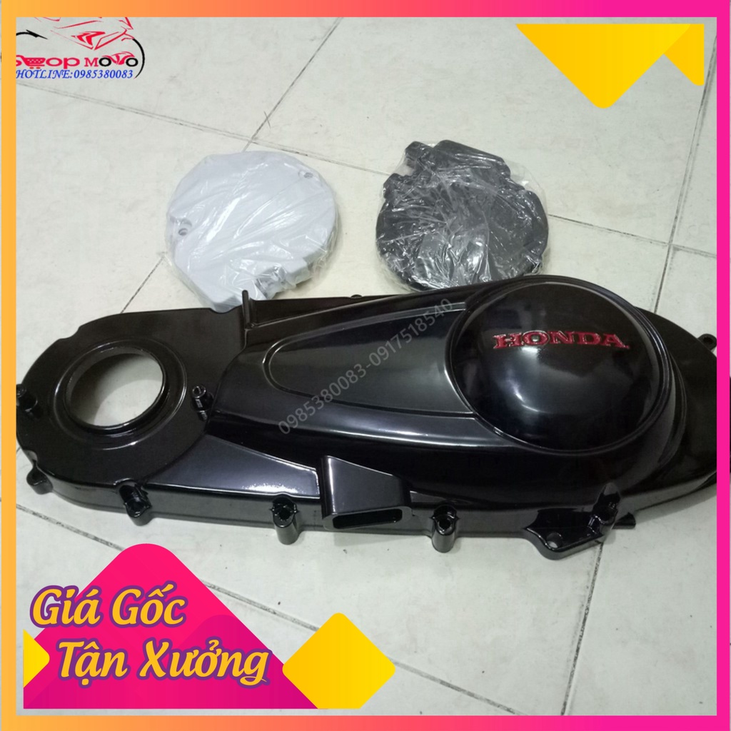 Lốc Nồi SH Ý 2010 độ cho SH VN 2012-2018 (Ảnh Sp thật)