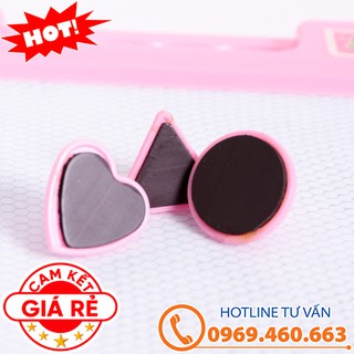 Bảng tự xóa. Bảng từ cho bé