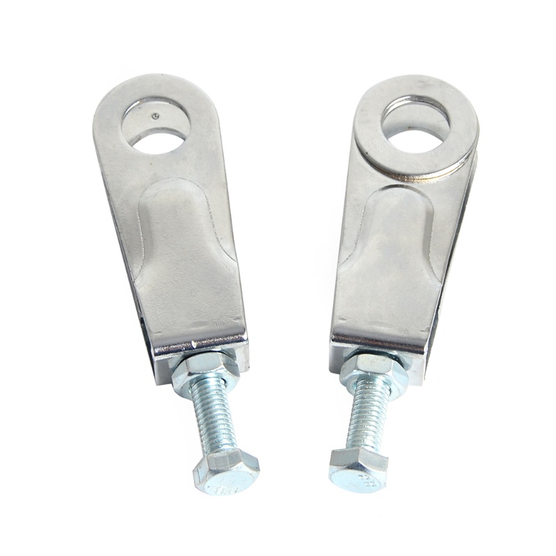 Set 2 Dụng Cụ Kéo Căng Xích Xe Yamaha- Ybr125Ed Ybr125 2008-2016