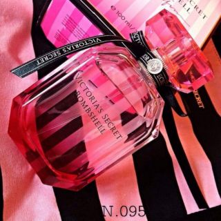 NƯỚC HOA VICTORIA'S SECRET BOMSHELL SEDUCTION