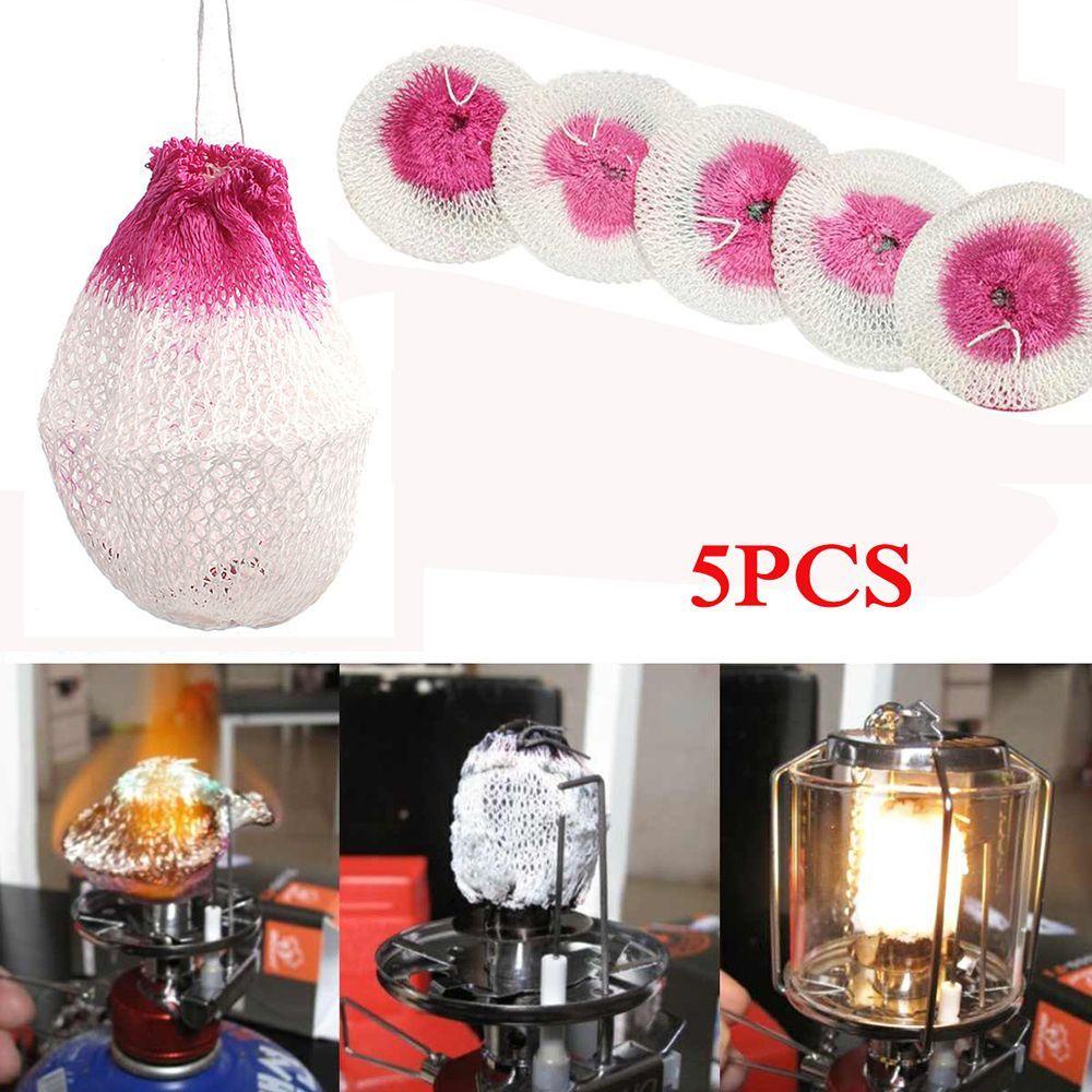 Lưới Bọc Đèn Lồng Cắm Trại Tiện Dụng