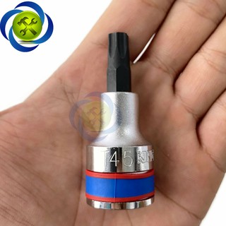 ĐẦU TUÝP SAO KINGTONY 402345