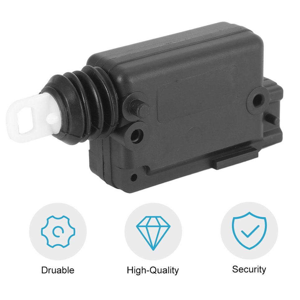 Door Lock Actuator For Renault For Clio For Megane For Scenic 7702127213