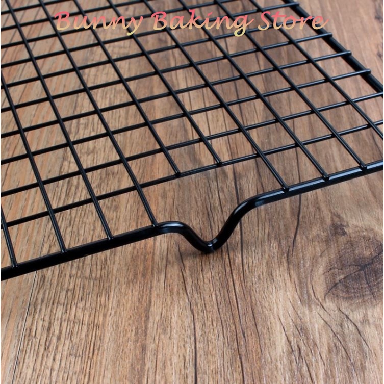 Rack/giá hong bánh 1 tầng loại dày
