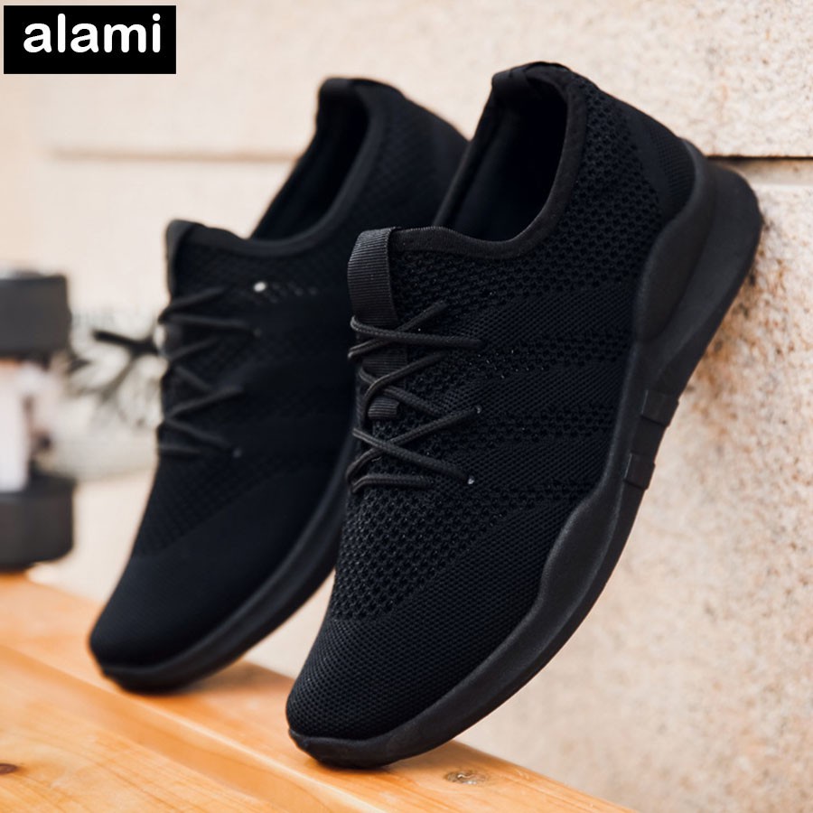 Giày thể thao sneaker nam Alami GM113 | BigBuy360 - bigbuy360.vn