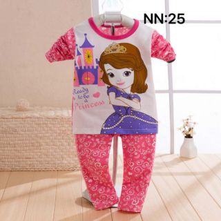 Bộ sưu tập bé trai bé gái