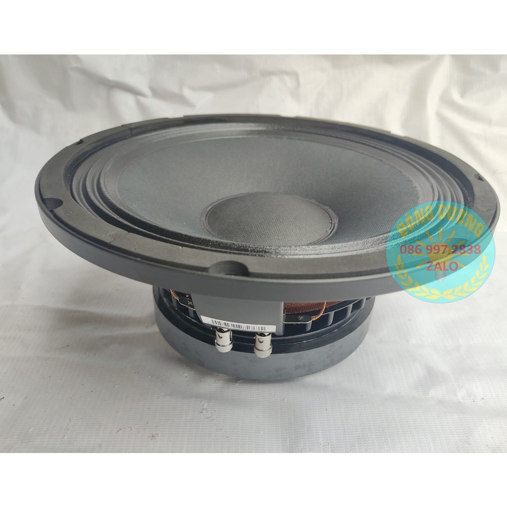 BASS 25 MARTIN NHÔM TỪ 156 COIL 51- CỦ LOA KARAOKE-HÀNG LIÊN DOANH - GIÁ MỘT LOA 1027