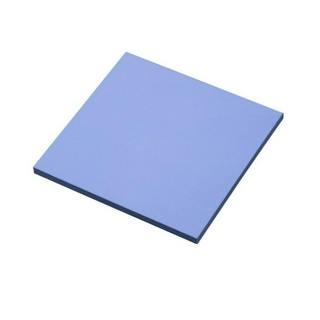 Miếng Đệm Tản Nhiệt Bằng Silicon Cho Cpu
