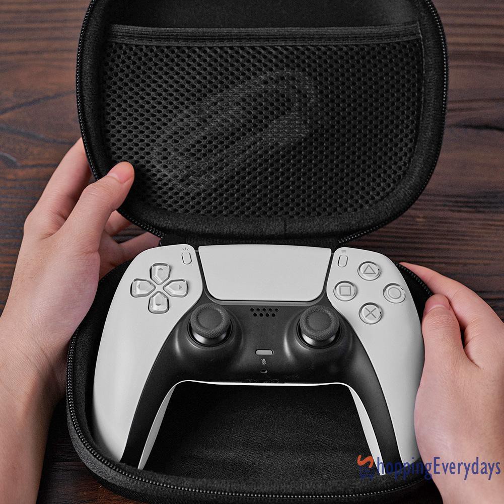 Túi Đựng Tay Cầm Chơi Game 8bitdo Cho Sn30 Pro + Pro 2 Ps5 Ps4