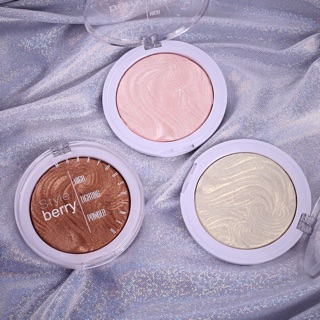 Phấn bắt sáng Styleberry Highlighting Powder 🌟