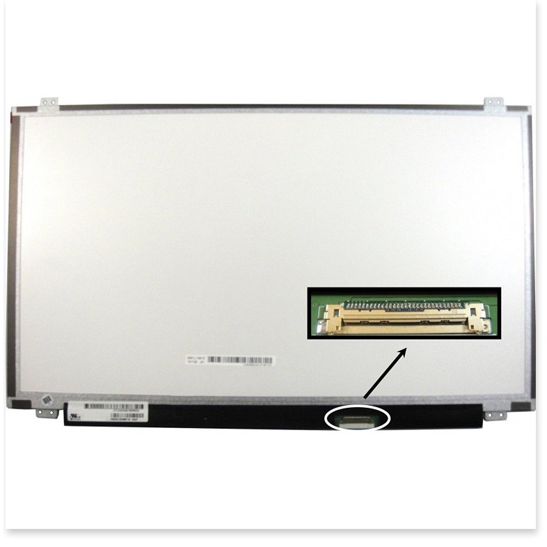 ✡️ Màn hình Laptop DELL Inspiron 7559 FULL HD 1920x1080 Thay màn LCD LED
