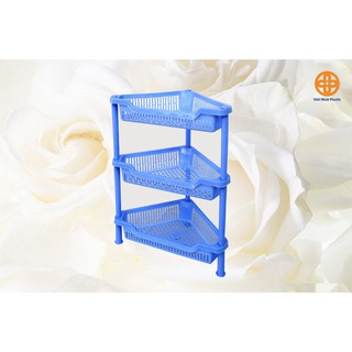 KỆ GÓC 3 TẦNG VIỆT NHẬT