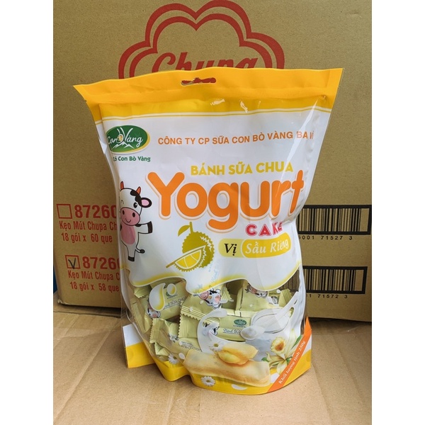 Bánh Sữa Con Bò Vàng Ba Vì-Đặc Sản Ba Vì | BigBuy360 - bigbuy360.vn