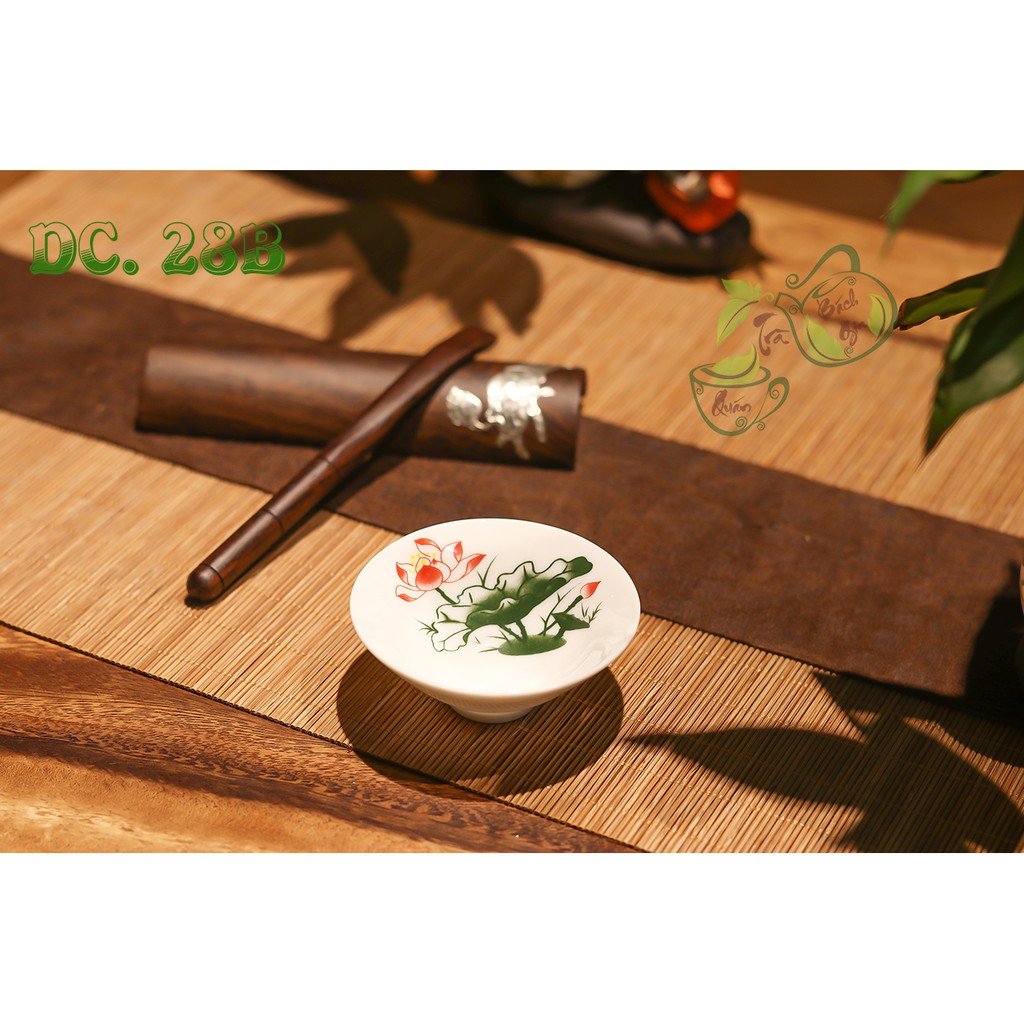 💥 SIÊU SALE 💥 Chén Sứ Cảnh Đức - Dáng Nón