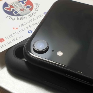 Kính cường lực camera siêu trong cho IP XR 6.1 inch