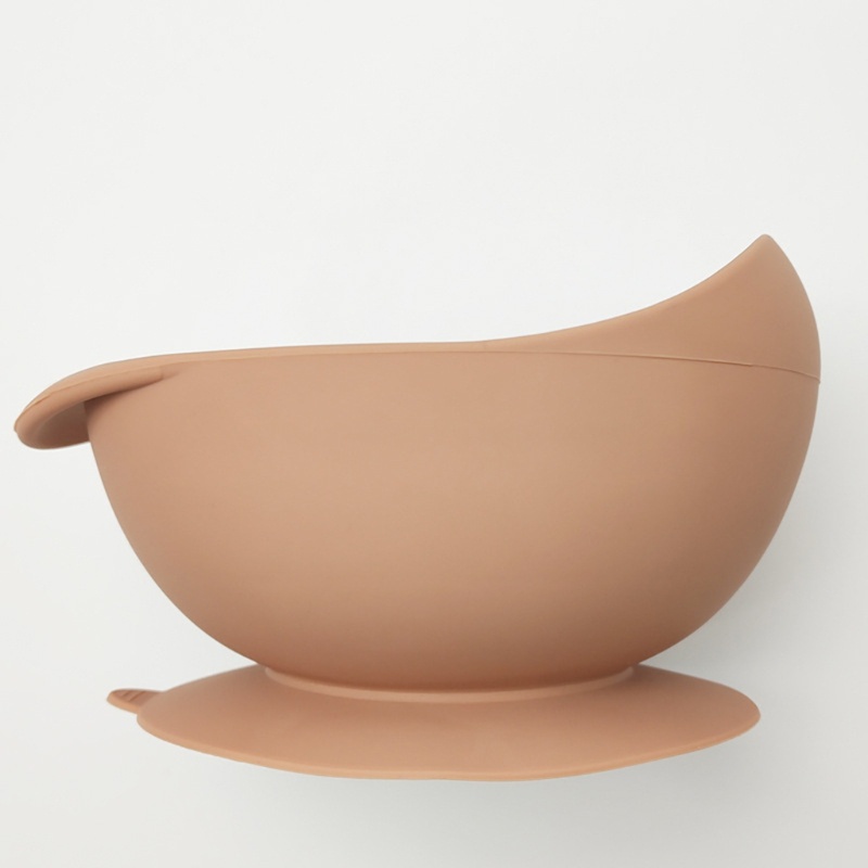 Tô Ăn Dặm Có Giác Hút Tiện Dụng Cho Bé