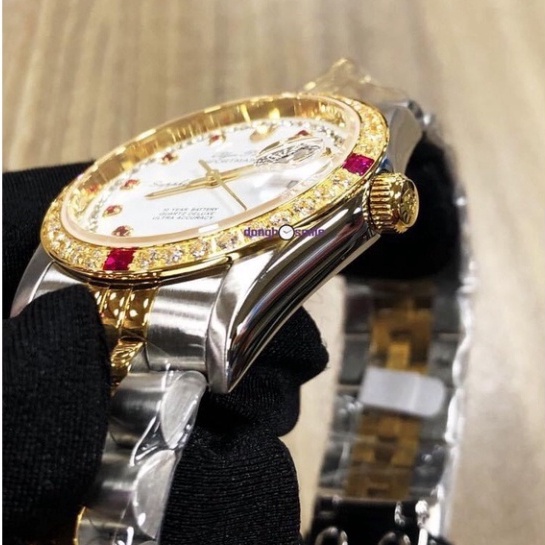 Đồng hồ nam O.P chính hãng nhật,bảo hành 12 tháng | BigBuy360 - bigbuy360.vn