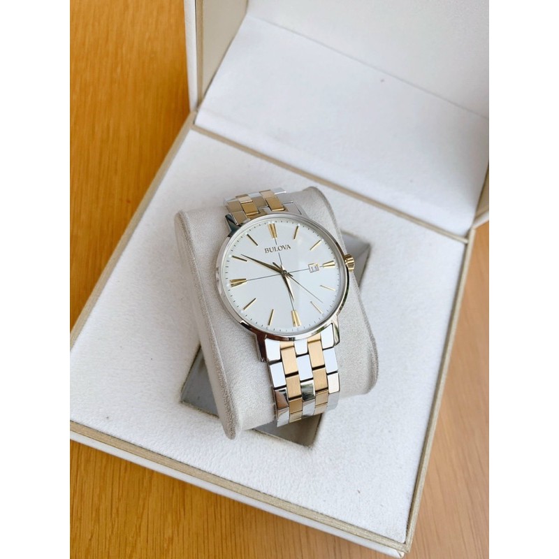 Đồng hồ nam Bulova Nam 98