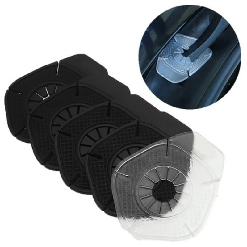Nắp Silicone Bảo Vệ Cần Gạt Nước Cho Xe Hơi