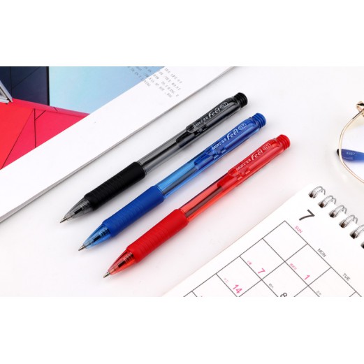 [NowShip] Bút BAOKE B19 Ngòi 0.7mm - 1 Cây