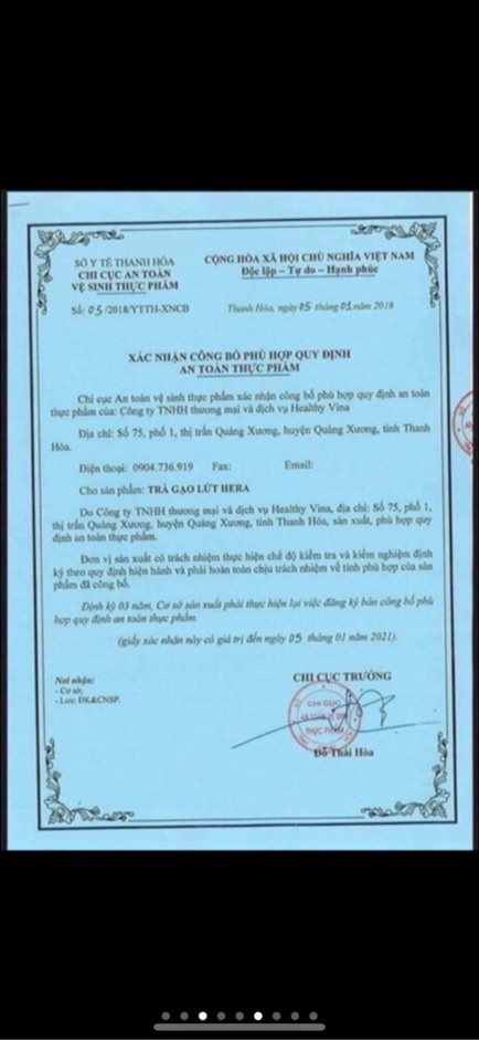 Combo 2 Hộp giảm cân hera mẫu mới | BigBuy360 - bigbuy360.vn