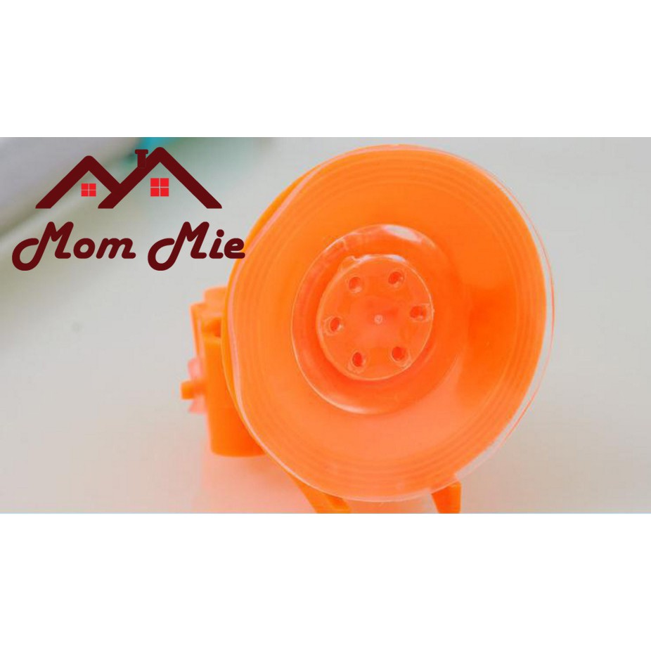 Móc kẹp treo cây lau nhà hít chân không - K064