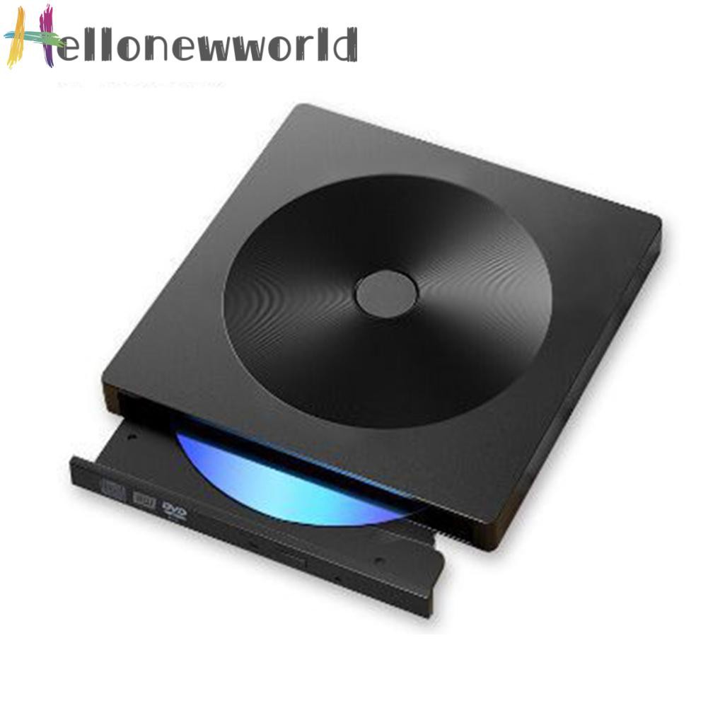 Ổ Đĩa Quang Ngoài Usb 3.0 Loại C Dvd Rom