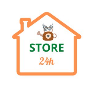 Store hàng 24h