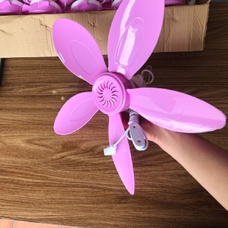 quạt trần màn mini