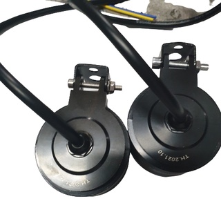 ĐÈN led xe máy l4 ngắn