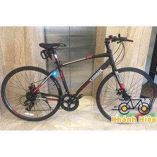 Xe Đạp Trinx Free 2.0