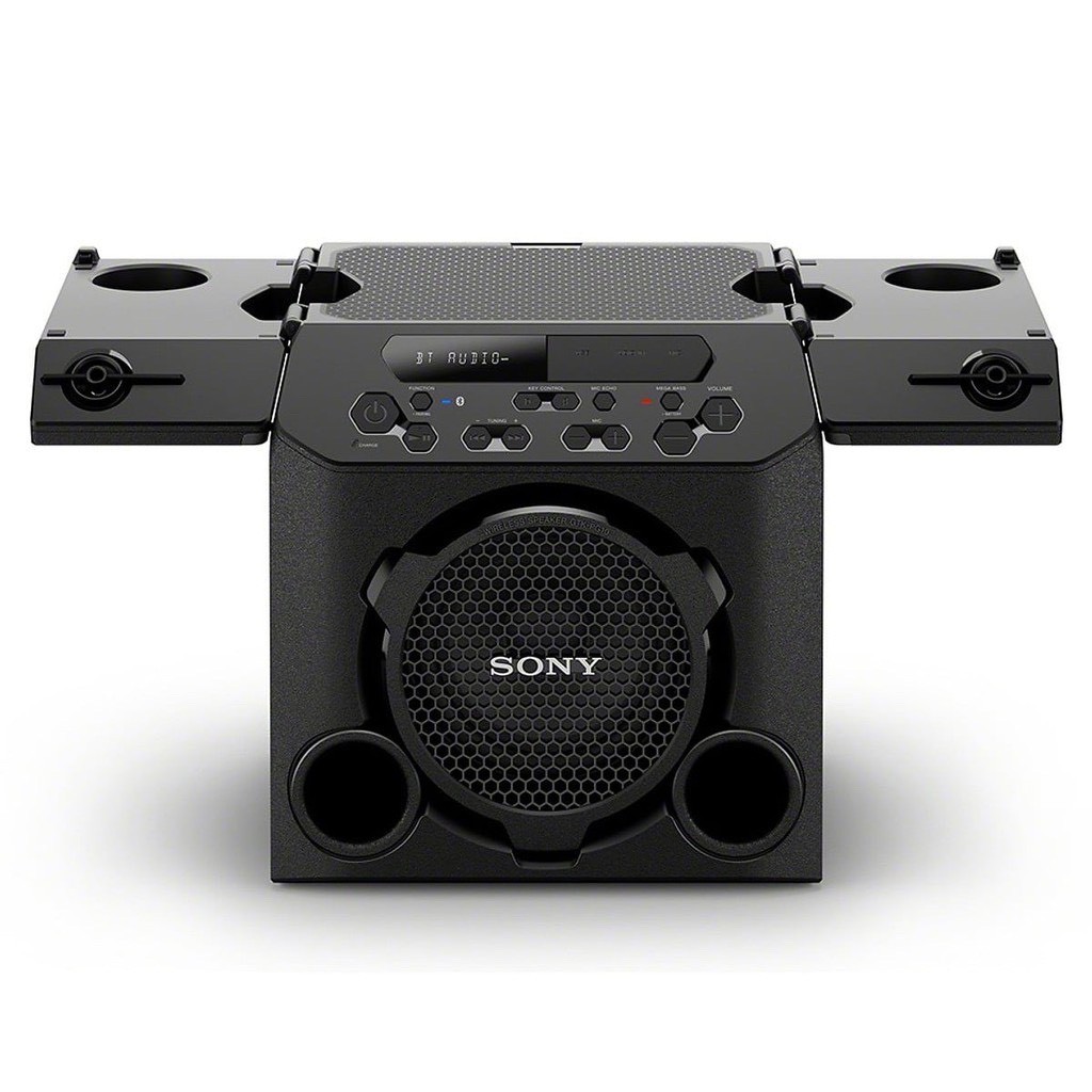 Dàn âm thanh Hifi Sony GTK-PG10