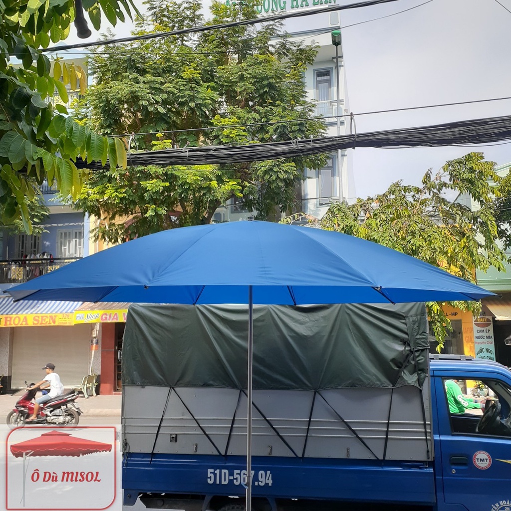 DÙ 3M LOẠI XƯƠNG NHỎ KHÔNG KÈM ĐẾ