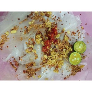 BÁNH TRÁNG TẮC (CHỌN SỐT)