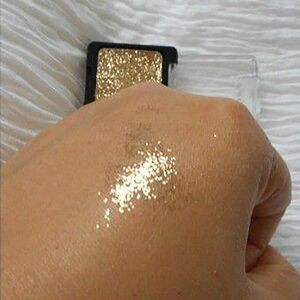 Phấn mắt nhũ WET N WILD Icon Glitter Eyeshadow - chumia