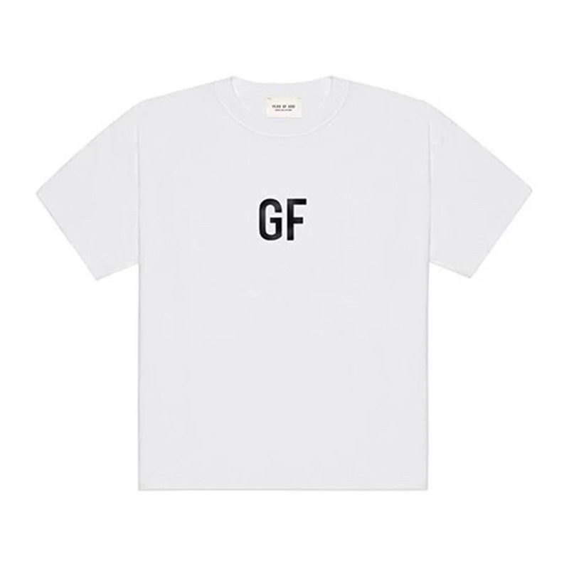 Áo Thun Cotton Ngắn Tay Thời Trang Đường Phố Cá Tính Cho Nam Nữ