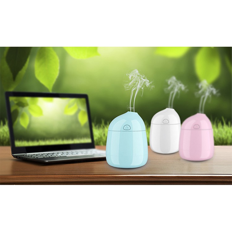 Máy tạo độ ẩm