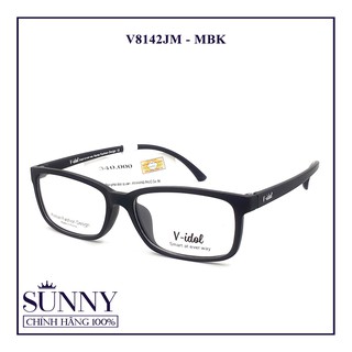 Gọng Kính Em Bé Vidol V8142JM