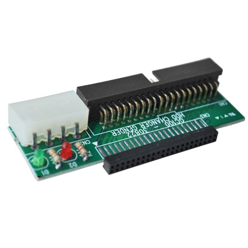 2.5" to 3.5" Laptop IDE Hard Disk HDD Adapter | BigBuy360 - bigbuy360.vn