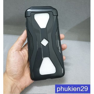 [Xiaomi Black Shark 3 Pro] Ốp lưng silicon chông sốc SHIELD