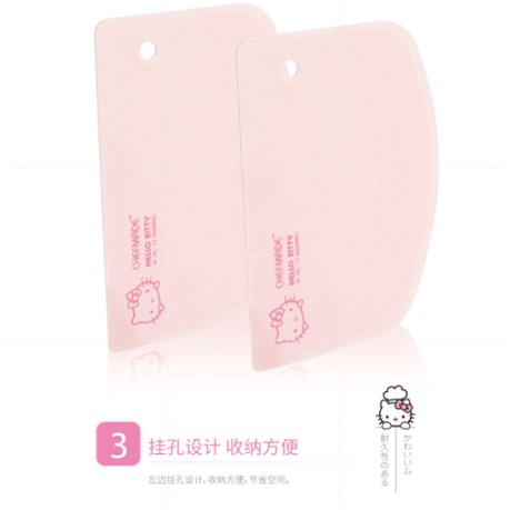 CHEFMADE Máy Cắt Bánh Kem Bằng Nhựa pp Cấp Thực Phẩm kt7005