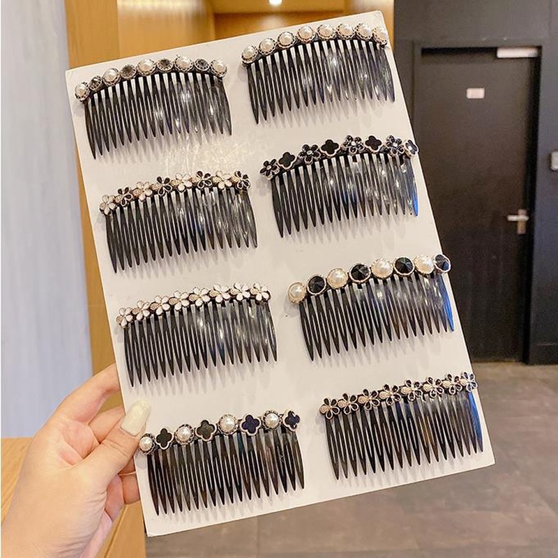 Kẹp tóc thời trang hàn quốc dành cho nữ