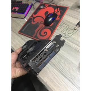 Vga XFX 470 - 4 gb