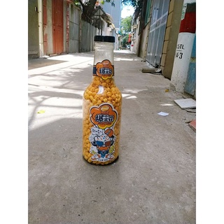 Bắp rang 3 vị