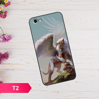 [ MỚI ] Ốp lưng  Iphone 6 / 6G/6S - Iphone 7/8 - Iphone 6 PLUS - Iphone 7 Plus /8 Plus In hình sói chất