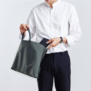 [balo laptop] Cặp Táp Nylon Công Sở