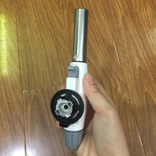 Khò gas mini – Đầu khò gas mini