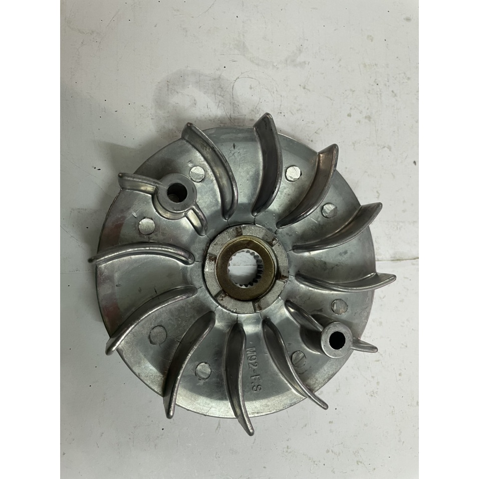 Cánh quạt nồi trước ATTILA